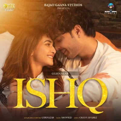 Ishq Cover