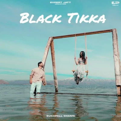 Black Tikka Cover
